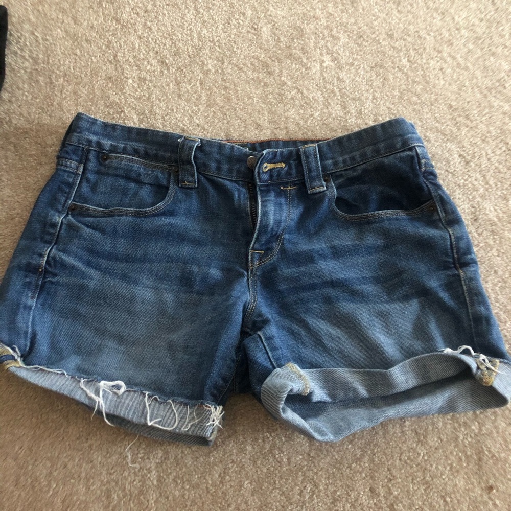 Jcrew Shorts